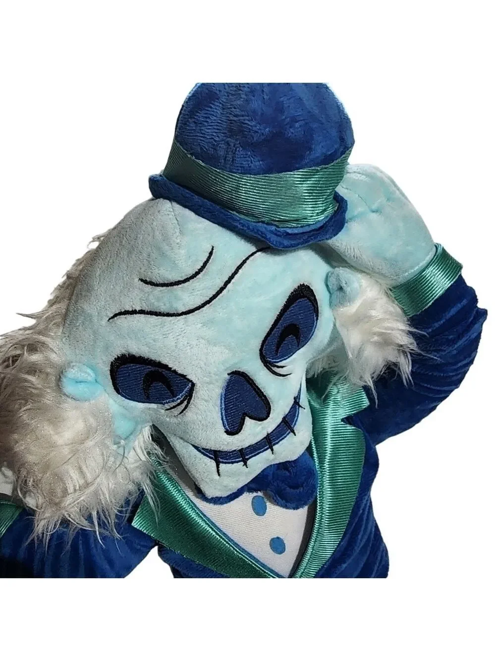 Disney new haunted